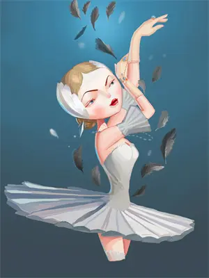 楚星河雅妃