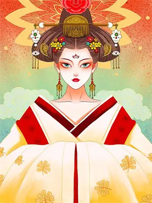 他太过于爱我