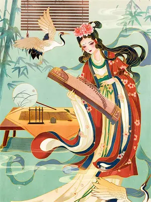 电视剧幕后玩家剧情详细介绍