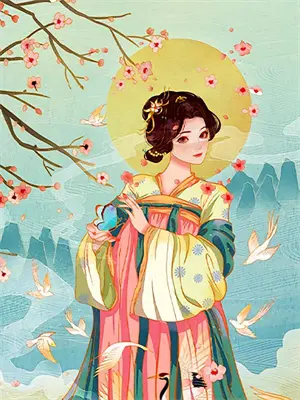 我在古代靠厨艺致富免费