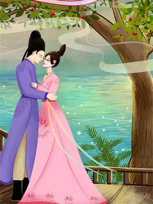 七月七日不再晴朗阿茶婆婆