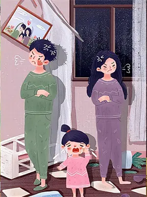 江瑶废后修仙完结