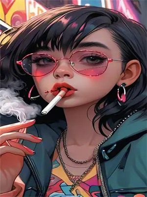 我是圣母还是末日下的圣母
