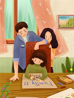 小王子和他的玫瑰花吵架
