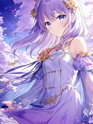名柯樱花之恋