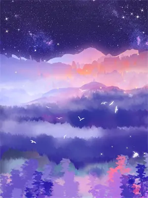 永夜囚笼by猫吃吃