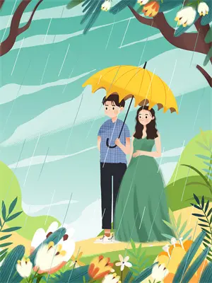 福星在六零