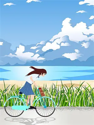 封晏之鹿黎夏