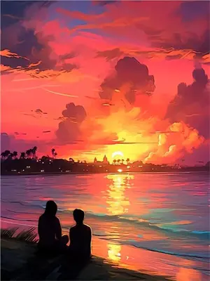 寒潭碧玉