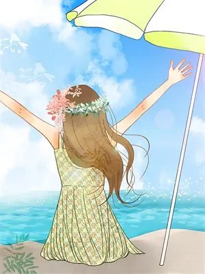 七日雪洛神