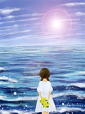 末日花花语