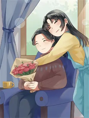 张嘴睡觉
