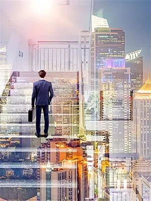 追光者与她的太阳结局