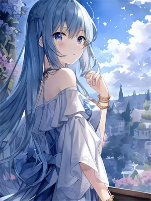 梅花殇周翔