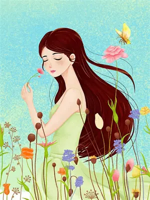 重生后,废妃手撕穿越女主的小说