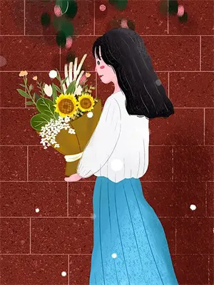 可惜一溪风月暗示什么