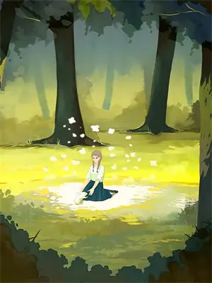 十年不婚女主的离婚路