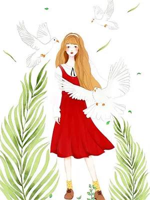 不见桐花万里路小说