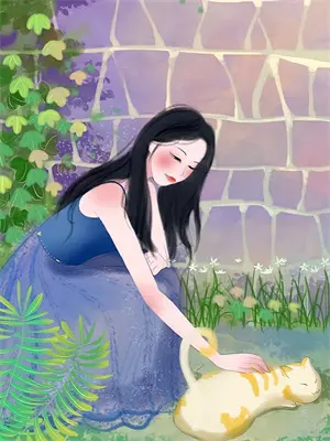 梦卡少女第一季
