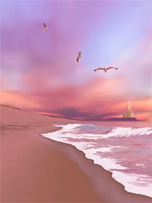 萤火眠于旧夏天唐诗窈夏祁帆