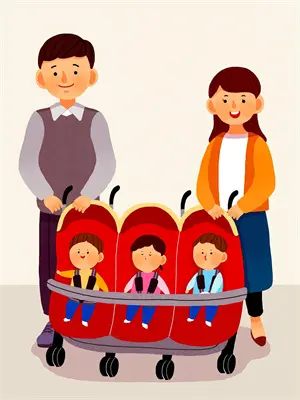 重生之我是许家嫡子