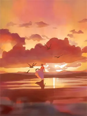将爱意埋在深海什么意思