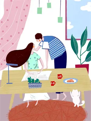 婚礼当天未婚夫打断了我的手脚