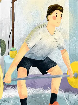 潮水无眠