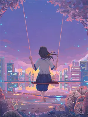 穿书后我拐走了皇后娘娘