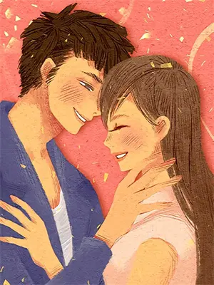 分手当天我闪婚了个亿万富翁