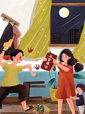 黄景行末日无双裁判秀