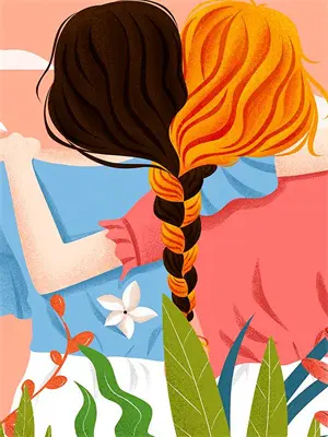 新婚夜植物人老公突然站起来了