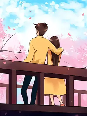 腹黑世子把他的花魁吃干抹净