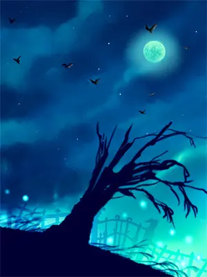 山海藏爱意沈肆