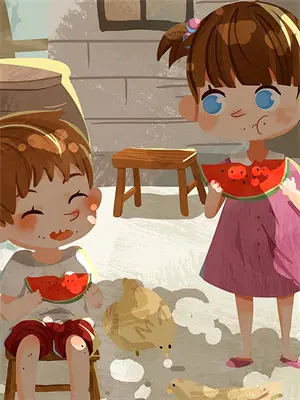 从舔狗到神豪的逆袭