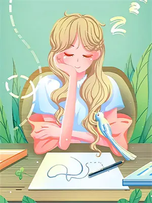 恶女被绑定娇气包体质后(娱乐圈)