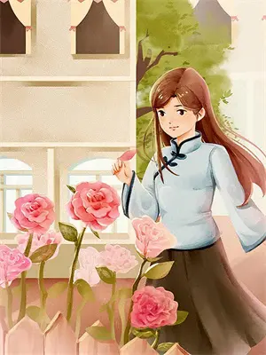 渣妻情窦初开顾行舟免费阅读