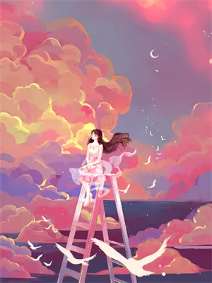 永夜长眠林若浅