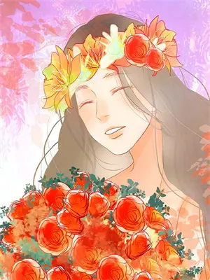 我赶到未婚夫姜澈的公司楼下,那里已经围得水泄不通