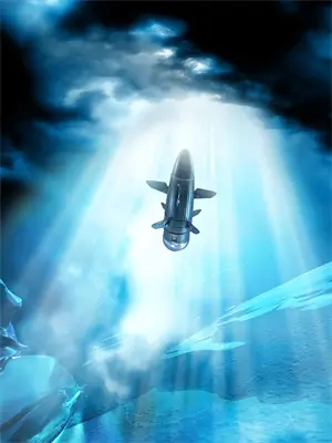 疯批美人小说知乎