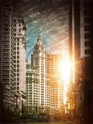 重生宦官宠儿,疯批九千岁彻底沦陷