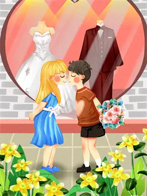 前未婚夫,你怎么在我家地里种地