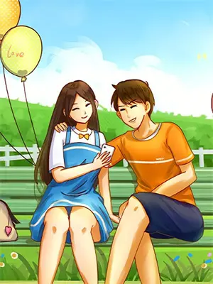 爸爸车祸让我照顾妈妈