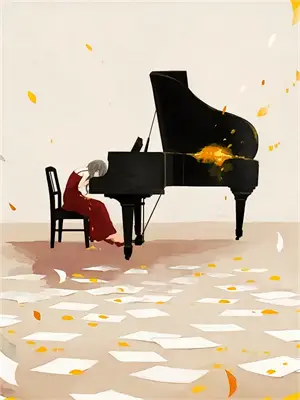 妻子买了蛋黄馅月饼