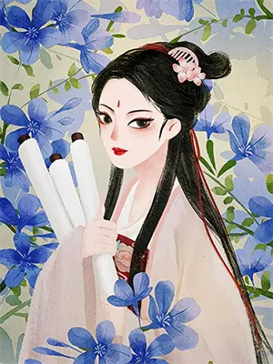 爱神降临浓情告白