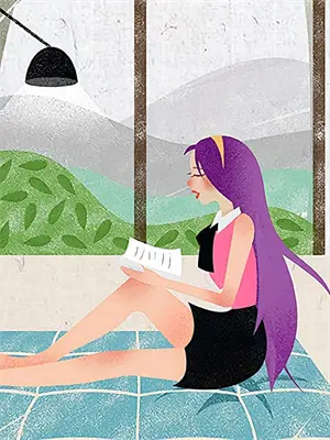 东宫生存手册免费全文