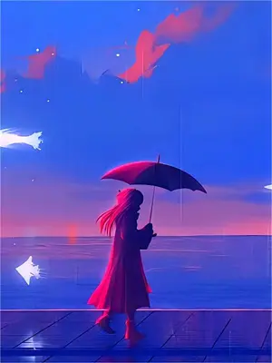 偏航的爱情大结局