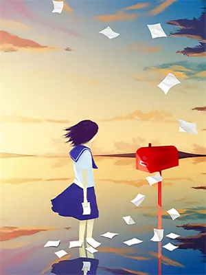 晚星坠落于季风正版书籍