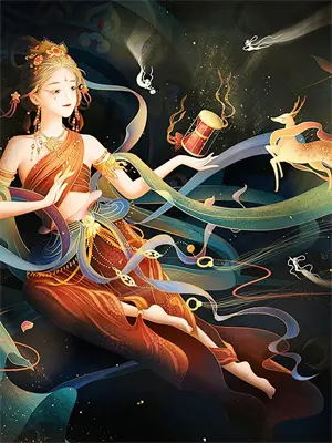 离婚当天首富母亲相认