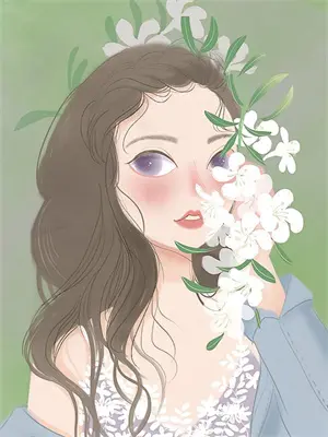 街边小吃淀粉肠